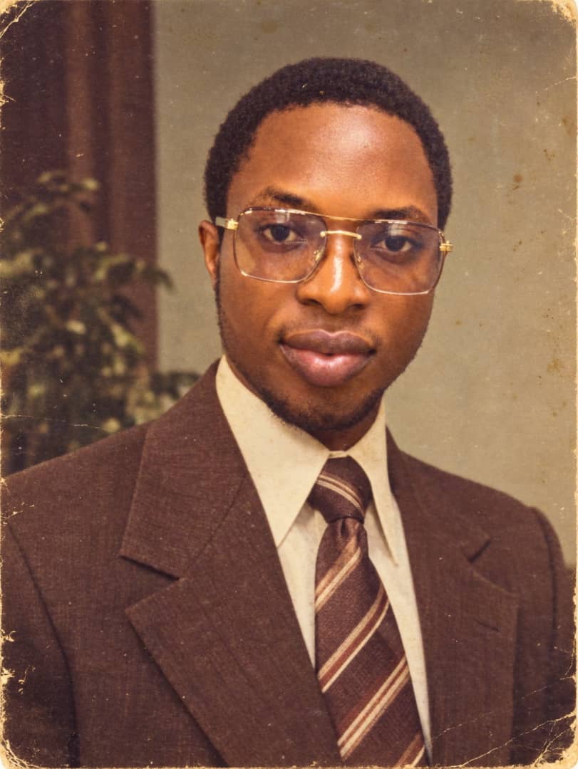 Elisha Chukwunomsue Osuya